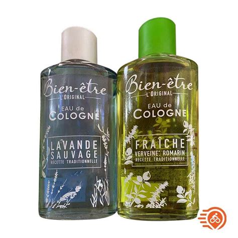 bien etre cologne parfum.